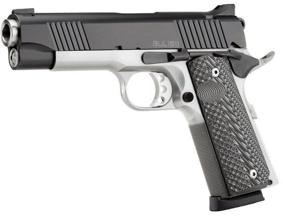 Don shot - Bul 1911 Classic Commander