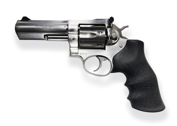 Ruger GP 100