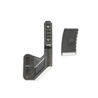 Don shot - Blackhawk Stache IWB Premium Kit, Glock 43X/ 48 + TLR-7 Sub