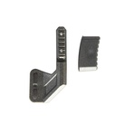 Don shot - Pouzdro Blackhawk Stache IWB Premium Kit, Glock 43X/48 + TLR-7 Sub