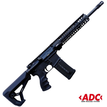 Don shot - ADC M5 Basic