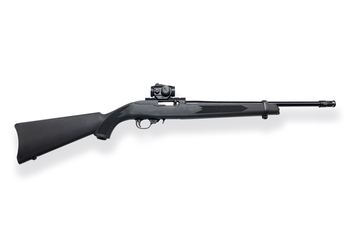 Ruger 10/22 FS Tactical