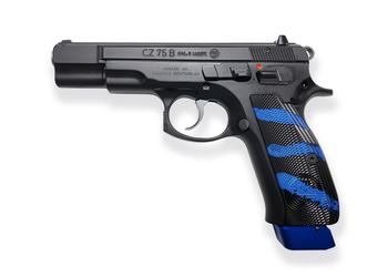 CZ 75 B