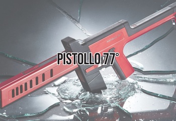 Pistollo 77°: Česká novinka, která mění pravidla hry