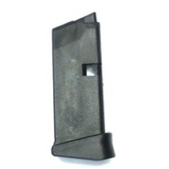 Don Shot - Zásobník Glock 43, prodloužená botka