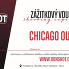Don shot - Balíček CHICAGO OUTFIT 