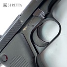 Don shot - Beretta 1951
