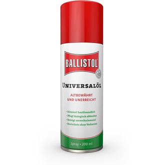 Don Shot - Ballistol - sprej 200 ml