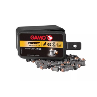 Don Shot - Gamo Rocket 4,5 mm, 150 ks 