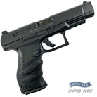 Don shot - Walther PPQ M2 5"