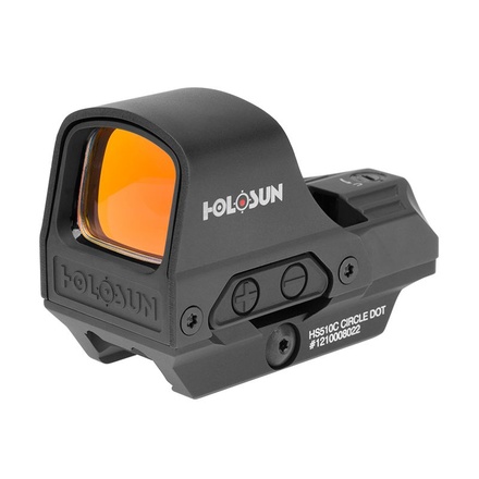 Don shot - Holosun HS 510 C