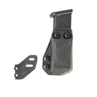 Don shot - Blackhawk Stache IWB Premium Kit, Glock 19/ 23/ 45