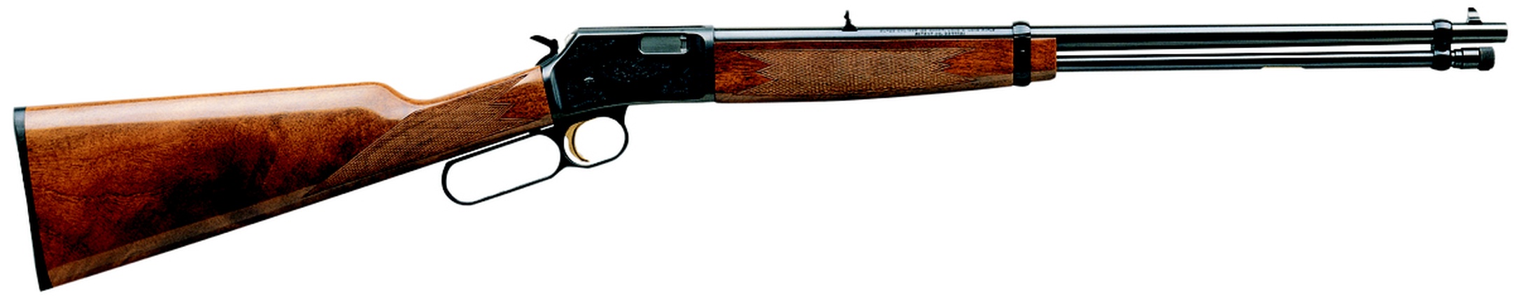 Don shot - Browning BL22 Grade 2